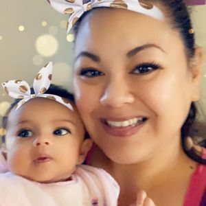 Meet your Posher, Jasmine